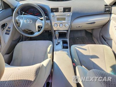 Zdjęcie 8 z 12 samochodu: 2011 TOYOTA CAMRY LE VIN:4T1BF3EK3BU207430 - miniatura