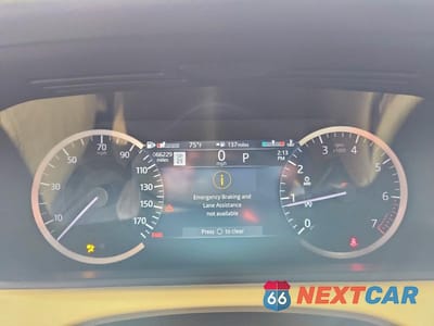 Zdjęcie 9 z 13 samochodu: 2023 LAND ROVER RANGE ROVER VELAR R-DYNAMIC S VIN:SALYT2EXXPA357579 - miniatura