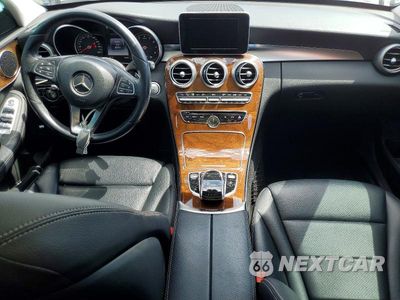 Zdjęcie 8 z 12 samochodu: 2016 MERCEDES-BENZ C 300 VIN:55SWF4JB5GU163320 - miniatura