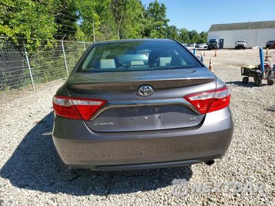 Zdjęcie 6 z 12 samochodu: 2016 TOYOTA CAMRY SE VIN:4T1BF1FK9GU213419 - miniatura