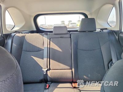 Zdjęcie 10 z 13 samochodu: 2024 TOYOTA RAV4 LE VIN:2T3H1RFV2RW335339 - miniatura