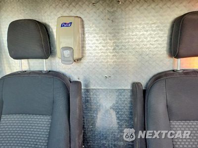 Zdjęcie 10 z 13 samochodu: 2020 FORD TRANSIT T-250 VIN:1FTBR1C80LKA05374 - miniatura