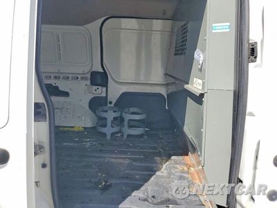 Zdjęcie 11 z 13 samochodu: 2012 FORD TRANSIT CONNECT XL DELIVERY VAN VIN:NM0LS7AN6CT122999 - miniatura