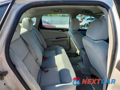 Zdjęcie 10 z 12 samochodu: 2015 CHEVROLET IMPALA LIMITED LS VIN:2G1WA5E3XF1135466 - miniatura