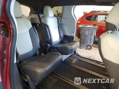 Zdjęcie 11 z 14 samochodu: 2023 TOYOTA SIENNA XSE 7-PASSENGER VIN:5TDXSKFC9PS105908 - miniatura