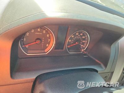 Zdjęcie 9 z 13 samochodu: 2008 HONDA CR-V EXL VIN:JHLRE48798C078324 - miniatura