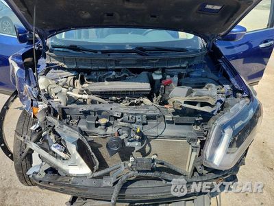Zdjęcie 12 z 14 samochodu: 2019 NISSAN ROGUE SV VIN:JN8AT2MT3KW501254 - miniatura