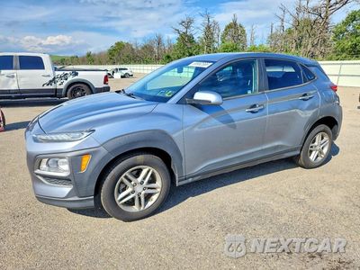 2018 HYUNDAI KONA SE KM8K1CAA3JU179218 - główne zdjęcie licytacji z USA - miniatura