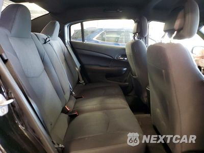 Zdjęcie 10 z 12 samochodu: 2013 CHRYSLER 200 TOURING VIN:1C3CCBBGXDN746995 - miniatura
