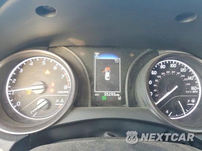 Zdjęcie 9 z 12 samochodu: 2023 TOYOTA CAMRY SE VIN:4T1G11AK1PU108546 - miniatura