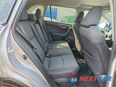 Zdjęcie 11 z 14 samochodu: 2024 TOYOTA RAV4 HYBRID XLE VIN:4T3RWRFV6RU132606 - miniatura