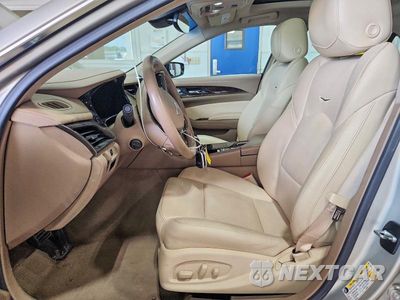 Zdjęcie 7 z 12 samochodu: 2015 CADILLAC CTS LUXURY COLLECTION VIN:1G6AX5SX1F0121526 - miniatura