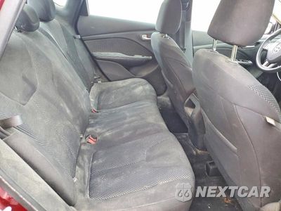 Zdjęcie 10 z 12 samochodu: 2015 DODGE DART SE VIN:1C3CDFAAXFD337678 - miniatura