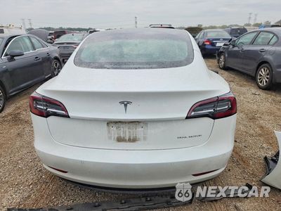 Zdjęcie 6 z 13 samochodu: 2022 TESLA MODEL 3 VIN:5YJ3E1EB0NF245887 - miniatura