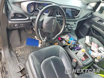 Zdjęcie 8 z 13 samochodu: 2019 CHRYSLER PACIFICA TOURING L PLUS VIN:2C4RC1EG9KR699034 - miniatura
