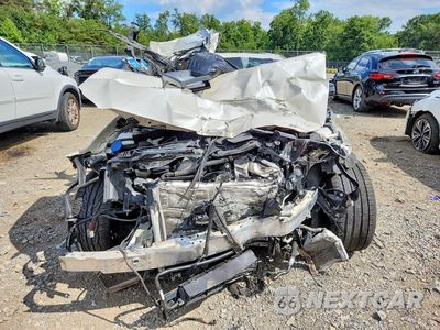 Piąte zdjęcie samochodu w środku: 2017 MERCEDES-BENZ CLS 63 AMG S-MODEL VIN:WDDLJ7GB4HA195199 - miniatura