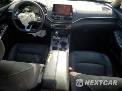 Zdjęcie 8 z 12 samochodu: 2020 NISSAN ALTIMA S VIN:1N4BL4BV0LC192853 - miniatura