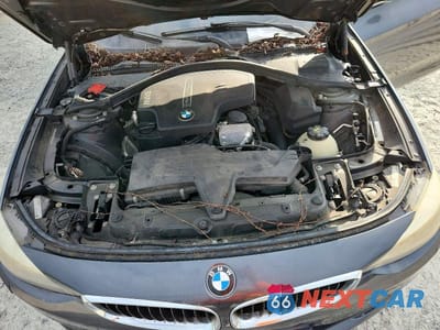 Zdjęcie 11 z 12 samochodu: 2015 BMW 328 XIGT SULEV VIN:WBA8Z5C51FD671544 - miniatura