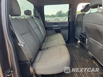 Zdjęcie 10 z 12 samochodu: 2015 FORD F150 SUPERCREW VIN:1FTEW1CP2FFC67701 - miniatura