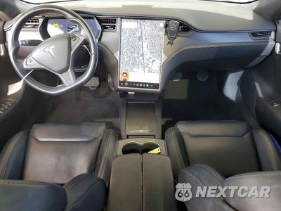 Zdjęcie 8 z 12 samochodu: 2018 TESLA MODEL S VIN:5YJSA1E27JF269203 - miniatura