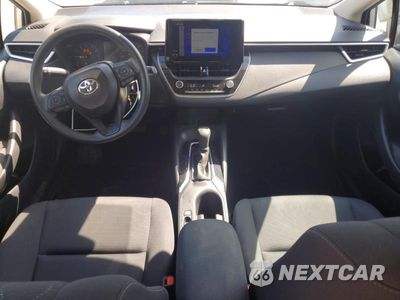 Zdjęcie 8 z 12 samochodu: 2024 TOYOTA COROLLA LE VIN:5YFB4MDE0RP132446 - miniatura