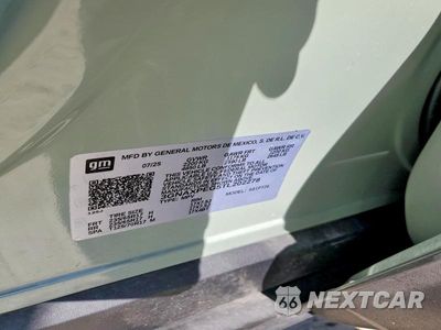 Zdjęcie 13 z 13 samochodu: 2026 CHEVROLET EQUINOX LT VIN:3GNAXPEG5TL202278 - miniatura