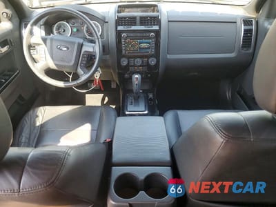 Zdjęcie 8 z 13 samochodu: 2009 FORD ESCAPE LIMITED VIN:1FMCU04769KA93368 - miniatura