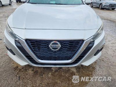 Zdjęcie 11 z 12 samochodu: 2020 NISSAN ALTIMA S VIN:1N4BL4BV0LC164227 - miniatura