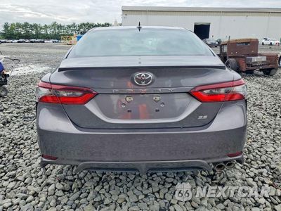 Zdjęcie 6 z 12 samochodu: 2023 TOYOTA CAMRY SE VIN:4T1G11AK0PU760364 - miniatura