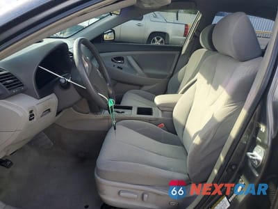 Zdjęcie 7 z 12 samochodu: 2007 TOYOTA CAMRY LE VIN:4T1BE46K17U108894 - miniatura