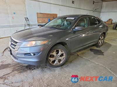 2012 HONDA CROSSTOUR EXL 5J6TF2H54CL800935 - główne zdjęcie licytacji z USA - miniatura