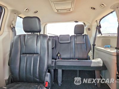 Zdjęcie 10 z 13 samochodu: 2015 CHRYSLER TOWN & COUNTRY TOURING VIN:2C4RC1BG4FR754449 - miniatura