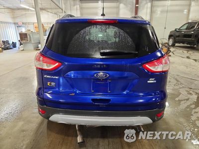 Zdjęcie 6 z 13 samochodu: 2014 FORD ESCAPE SE VIN:1FMCU9GX0EUC59981 - miniatura