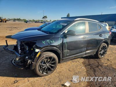 2026 BUICK ENCORE GX SPORT TOURING KL4AMESL7TB050877 - główne zdjęcie licytacji z USA - miniatura