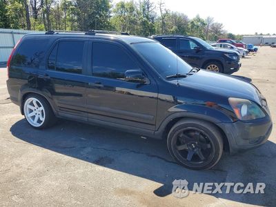 Zdjęcie 7 z 28 samochodu: 2004 HONDA CR-V EX VIN:SHSRD78804U211617 - miniatura