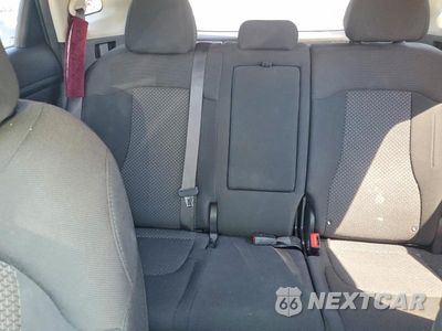 Zdjęcie 10 z 13 samochodu: 2024 KIA SPORTAGE LX VIN:KNDPUCDF4R7311888 - miniatura