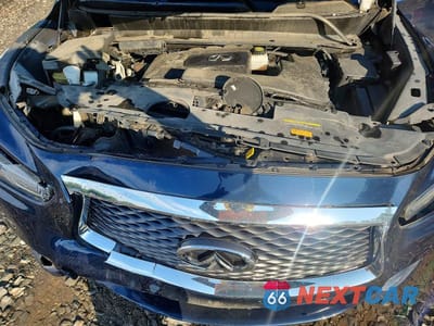 Zdjęcie 12 z 13 samochodu: 2019 INFINITI QX60 PURE VIN:5N1DL0MM6KC550418 - miniatura