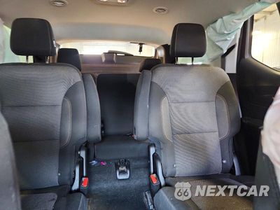 Zdjęcie 10 z 13 samochodu: 2018 CHEVROLET TRAVERSE LT VIN:1GNEVGKW8JJ190621 - miniatura
