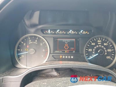 Zdjęcie 9 z 12 samochodu: 2018 FORD F150 SUPER CAB VIN:1FTEX1C50JFB02461 - miniatura