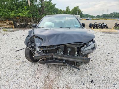 Piąte zdjęcie samochodu w środku: 2009 MITSUBISHI LANCER ES/ES SPORT VIN:JA3AU26U29U036470 - miniatura