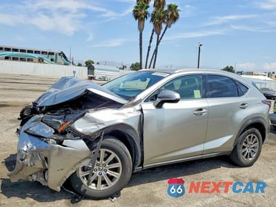 2019 LEXUS NX 300 BASE JTJYARBZ8K2138616 - główne zdjęcie licytacji z USA - miniatura