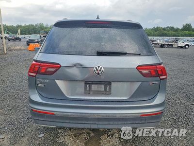 Zdjęcie 6 z 13 samochodu: 2021 VOLKSWAGEN TIGUAN SE VIN:3VV2B7AX0MM024987 - miniatura