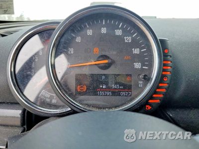 Zdjęcie 9 z 12 samochodu: 2017 MINI COOPER CLUBMAN VIN:WMWLN5C52H2E31734 - miniatura