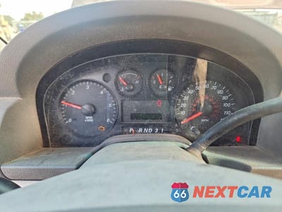 Zdjęcie 9 z 12 samochodu: 2007 FORD FREESTAR SE VIN:2FMZA51677BA12526 - miniatura