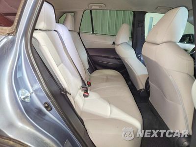 Zdjęcie 11 z 13 samochodu: 2023 TOYOTA COROLLA CROSS LE VIN:7MUCAABG0PV046192 - miniatura