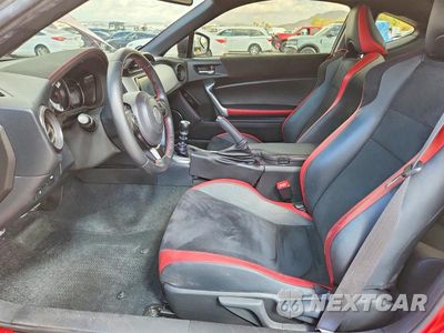 Zdjęcie 7 z 12 samochodu: 2020 TOYOTA 86 GT VIN:JF1ZNAE19L9752964 - miniatura