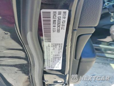 Zdjęcie 12 z 12 samochodu: 2022 JEEP GRAND CHEROKEE LIMITED VIN:1C4RJEBG2NC128001 - miniatura