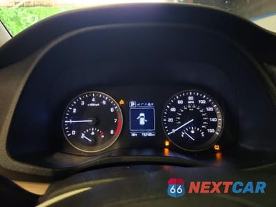 Zdjęcie 9 z 13 samochodu: 2017 HYUNDAI TUCSON LIMITED VIN:KM8J3CA20HU309495 - miniatura