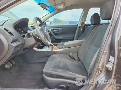 Zdjęcie 7 z 12 samochodu: 2015 NISSAN ALTIMA 2.5 S VIN:1N4AL3AP1FN341630 - miniatura