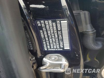 Zdjęcie 13 z 13 samochodu: 2025 PORSCHE TAYCAN 4S VIN:WP0AB2Y11SSA41092 - miniatura